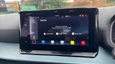 SEAT Arona 1.0 TSI 110 XPERIENCE Lux 5dr Petrol Hatchback